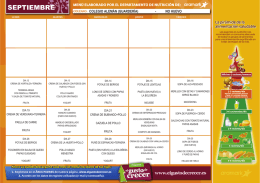 septiembre 2016 COLEGIO ALEMÁN TFE Sin