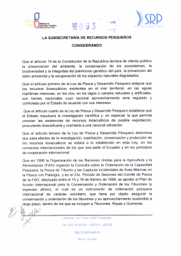 SI2P - MigraMar