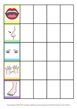 Autor pictogramas: SERGIO PALAO Procedencia: ARASAAC www