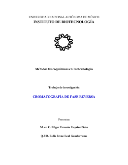 PDF - Instituto de Biotecnología