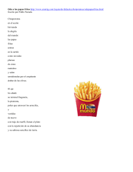 Link to pdf of Neruda poemas de comida