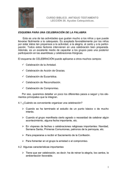 AT. Lección 26 - corredentores