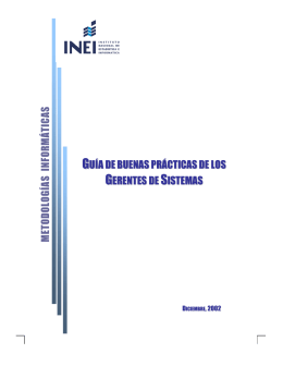 guia gerente