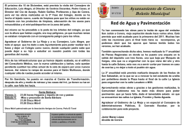 Boletin 17