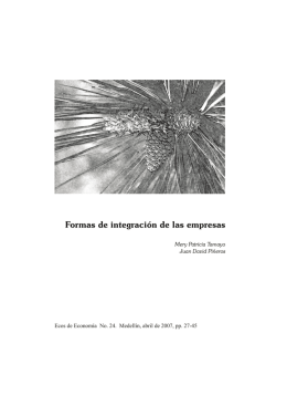 Print this article - Publicaciones