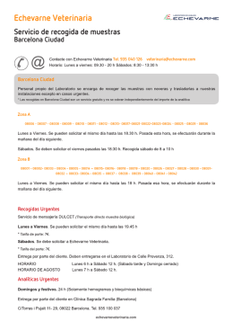 Echevarne Veterinaria ¿á:=Hu