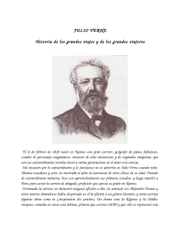 Verne, Julio - Historia de los grandes viajes y grandes viajeros