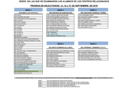sgaa_sedespauseptiembre - Universidad de Almería