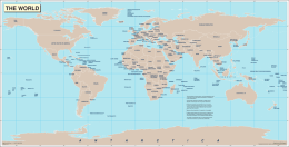 World