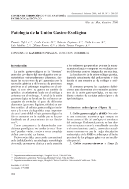 Descargar PDF - Sociedad de Gastroenterología