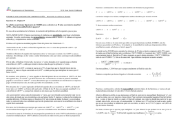 ejercicio anualidades amortización - IES Juan García Valdemora · El