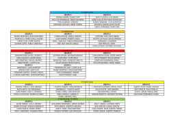 grupos ecotinta - centros deportivos aqualia