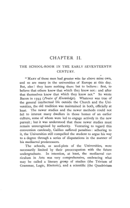 chapter ii. - University at Albany Libraries