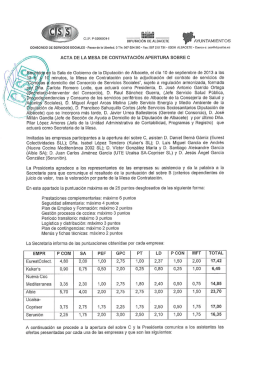 Acta sesión 10-septiembre-2013 apertura sobre C