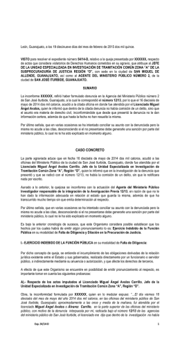 2015-02-19_EXP_054-14-D - Procuraduría de los Derechos
