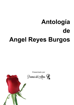 A mis hijos - Poemas del Alma