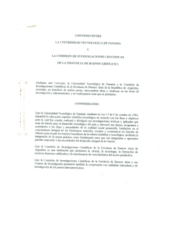 CIC) PDF, 423KB - Universidad Tecnológica de Panamá