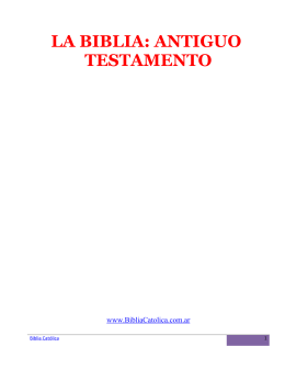 Autor aqui - Biblia Catolica