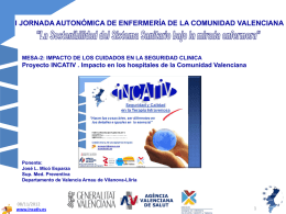 7._Proyecto_INCATIV.Impacto_en_los_hospitales_de_la_C.V