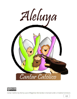 04.- Aleluya A - WordPress.com