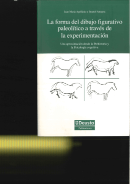 La forma del dibujo figurativo