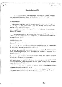 Guía introducción al Derecho