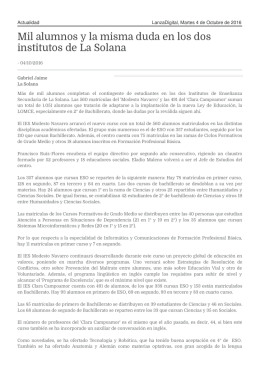 Lanza digital