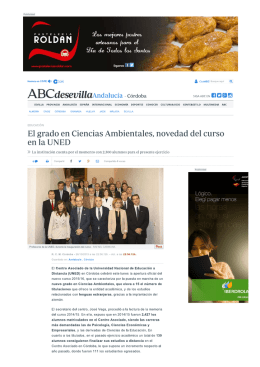 ABC Córdoba