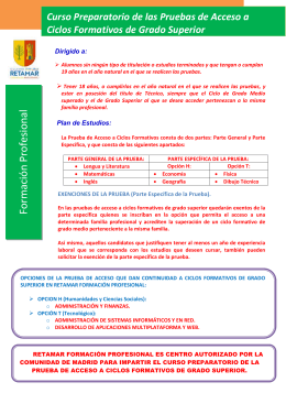 pulsando aquí - Retamar Formación Profesional