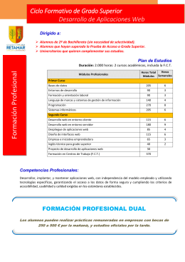 pulsando aquí - Retamar Formación Profesional