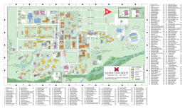 Campus Map - Miami University