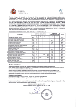 Abrir documento - Instituto de Salud Carlos III