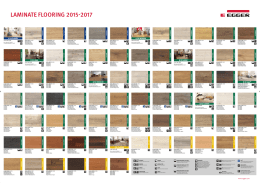 laminate flooring 2015-2017