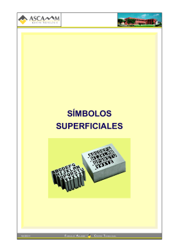 MA SBS Símbolos Super.