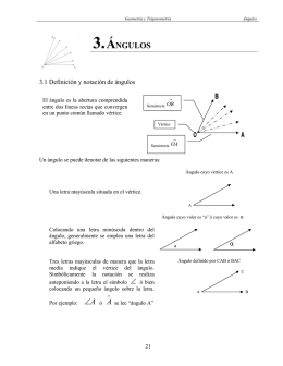 3.ÁNGULOS