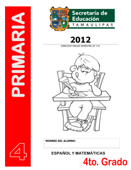 Primaria