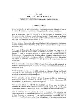 Servicios en Línea