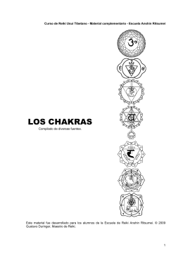 los chakras - compulg.com