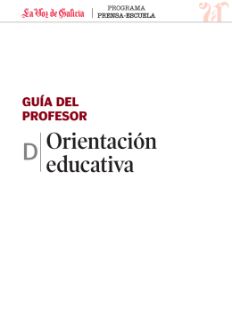 GUIA PROFESOR.indd - Programa Prensa