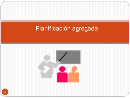 Plan Maestro de Produción