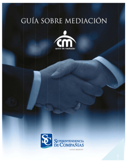 ÍNDI - Superintendencia de Compañías
