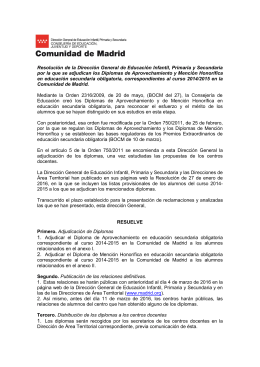documento - Federación de Enseñanza de Madrid