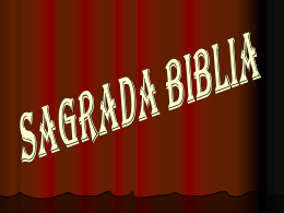 Biblia electrónica