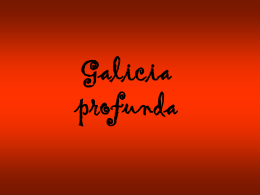 Galicia Profunda.pps