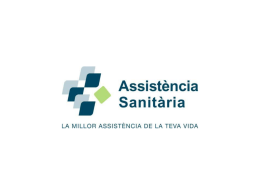 Hospital de Barcelona - Associació d`Amics de la UAB