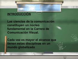 (Modelo de Manuel Martín Serrano) 1) Comunicación como
