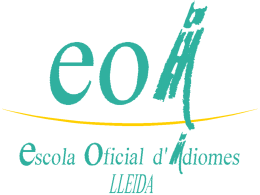 Presentación de PowerPoint - Escola Oficial d`Idiomes de Lleida