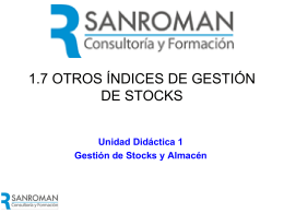 ud 1 ap 1-7 otros indices de gestion de stocks
