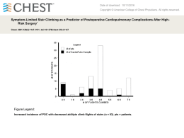 Slide 1 - American College of Chest Physicians
