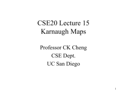 Lecture 15